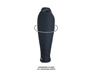 Big Agnes Torchlight Camp 35 (FireLine Pro)