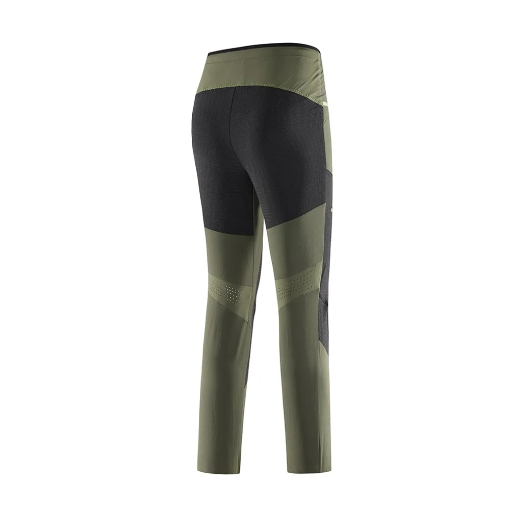 Bigwall Climbing Pants - Women