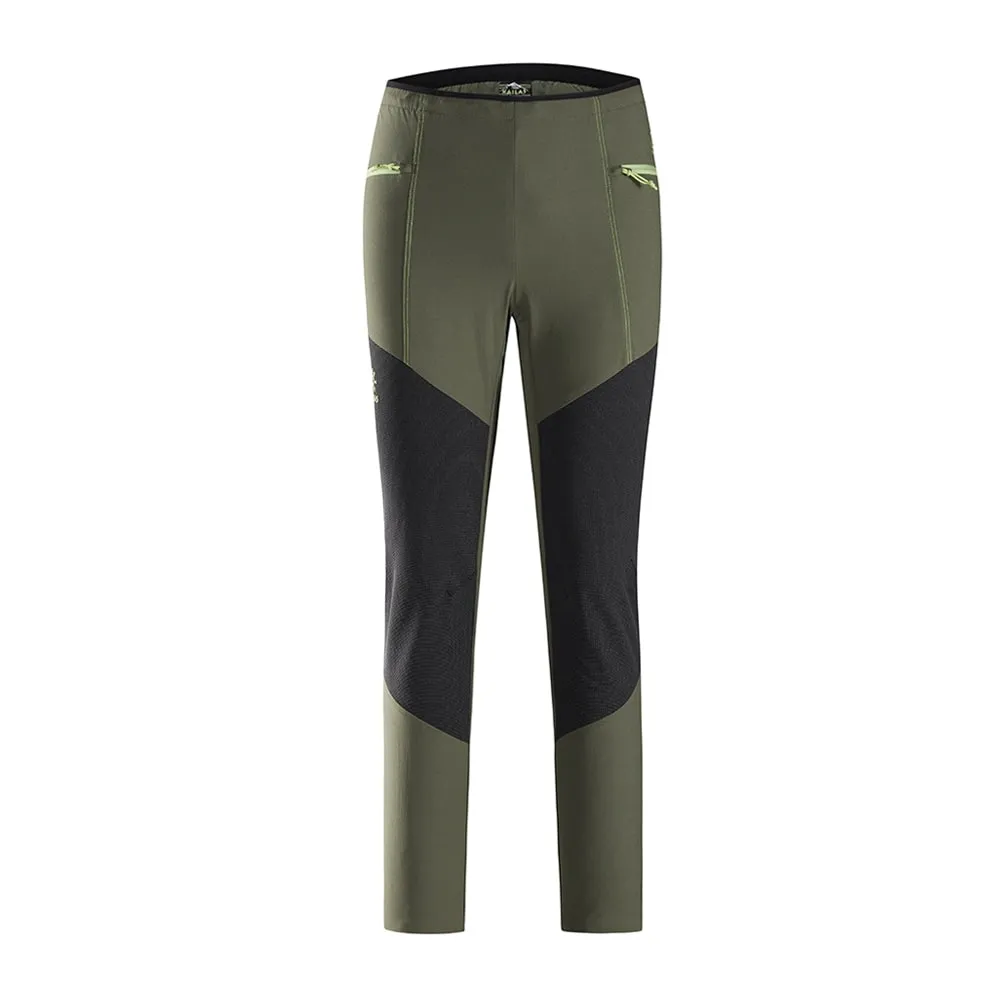 Bigwall Climbing Pants - Women