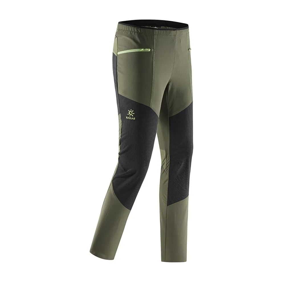 Bigwall Climbing Pants - Women