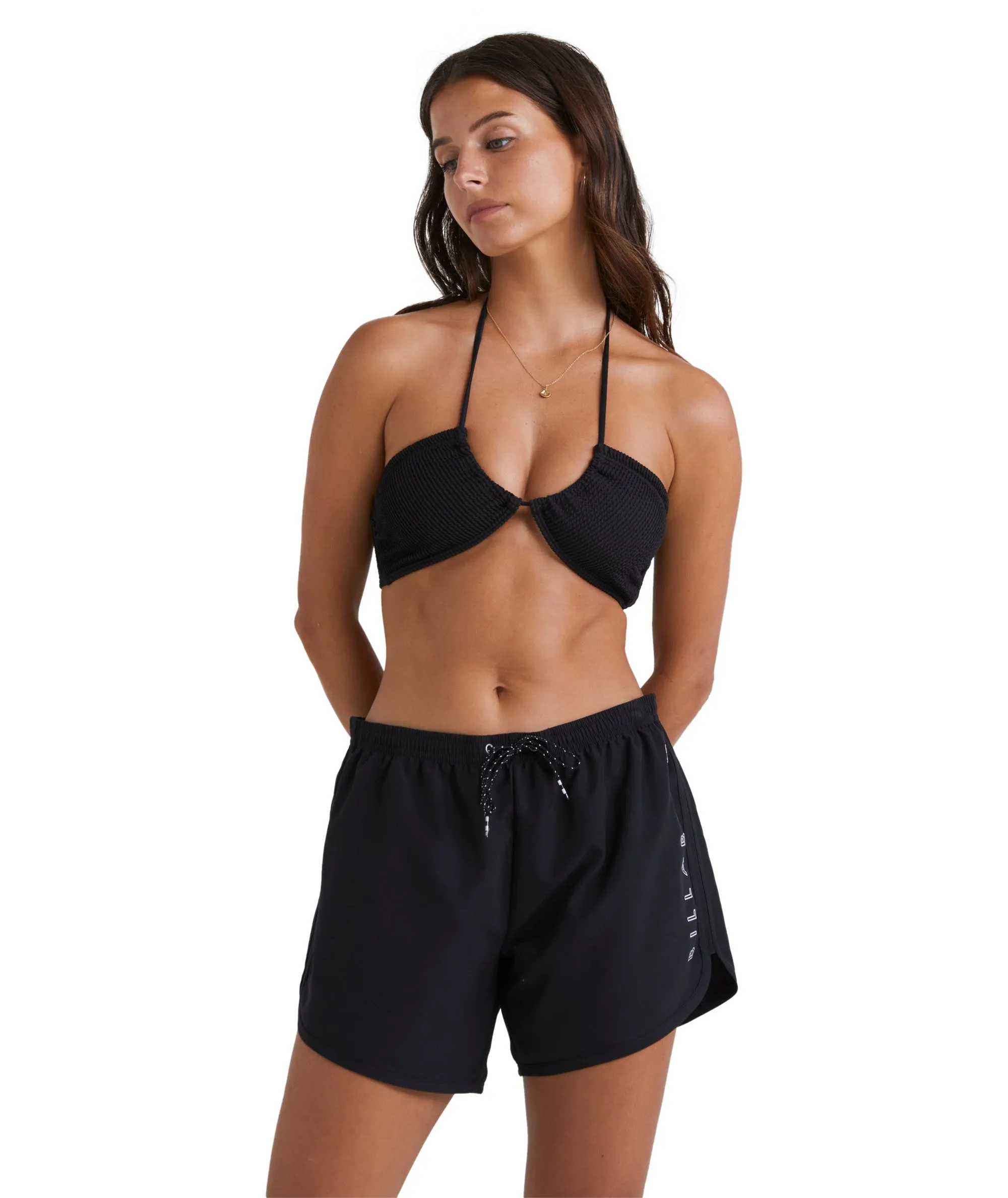 Billabong Fun Times Boardshort - Black