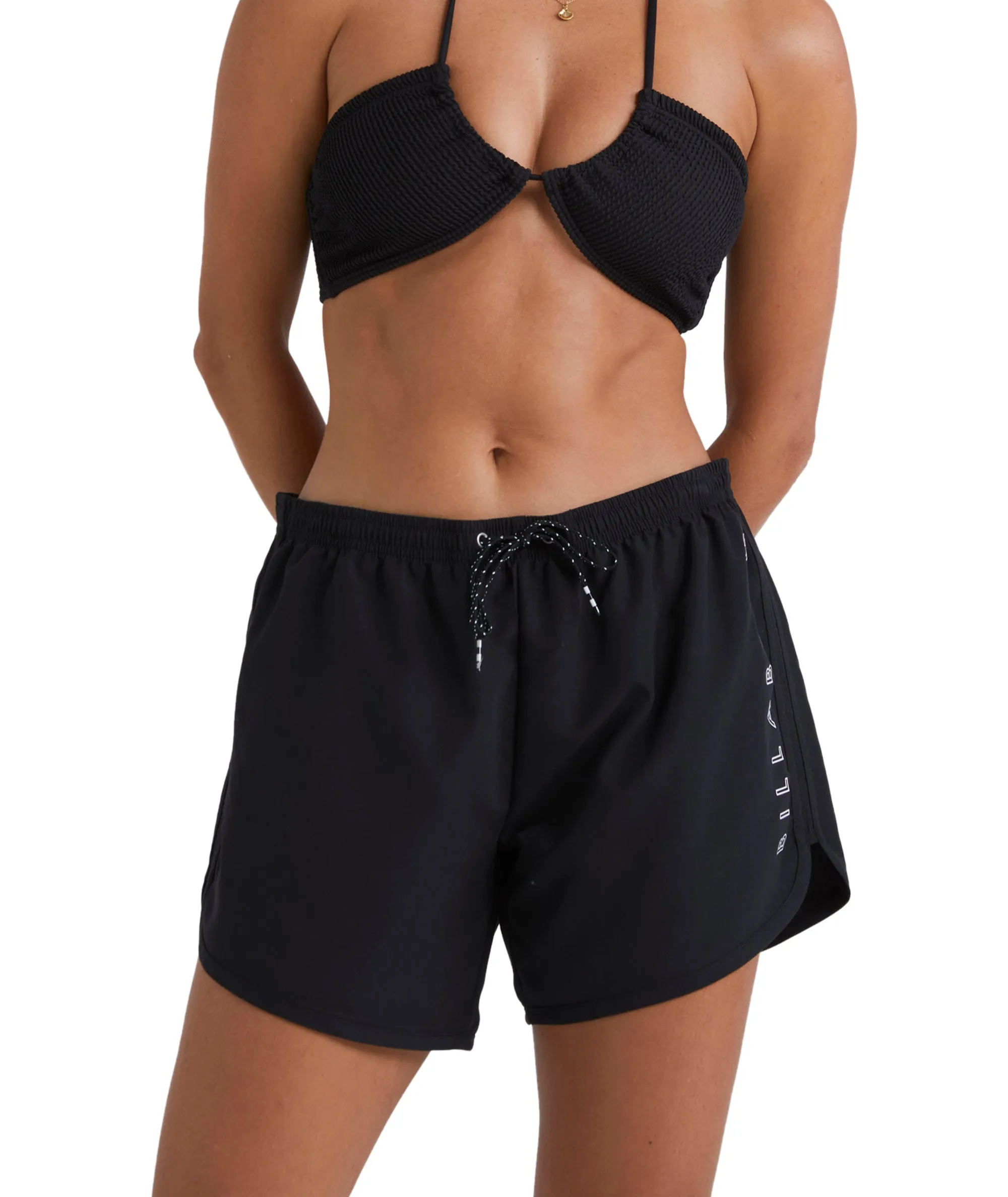 Billabong Fun Times Boardshort - Black