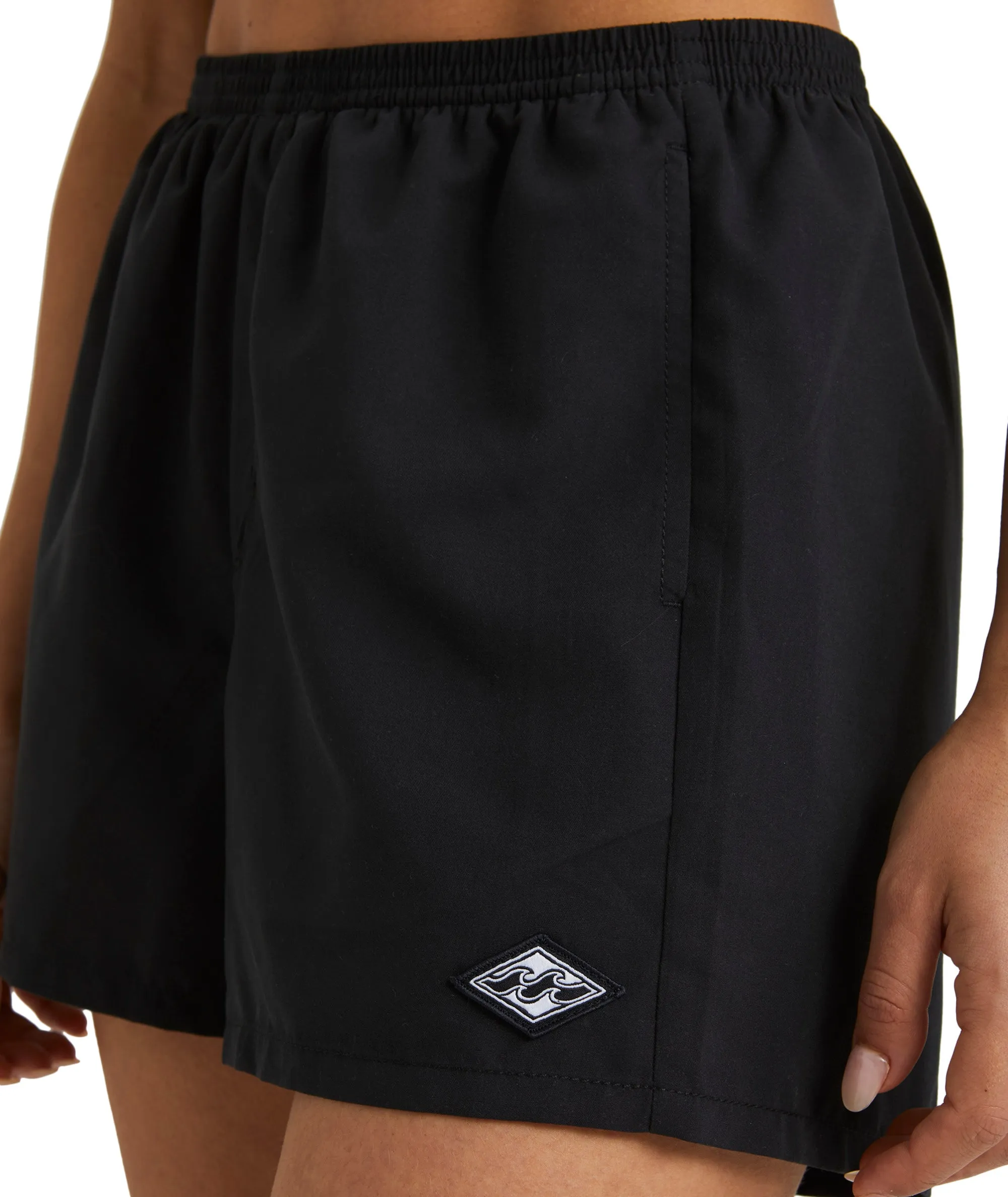 Billabong Sandbar Boardshort - Black