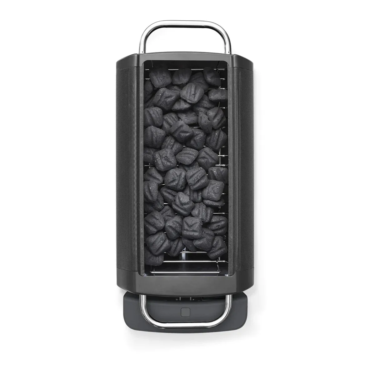 Biolite Firepit  Wood & Charcoal Smokeless Fire Pit