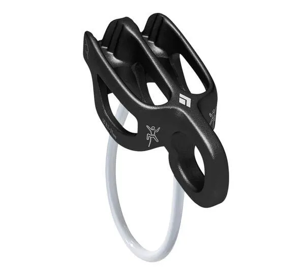 Black Diamond ATC Belay Guide