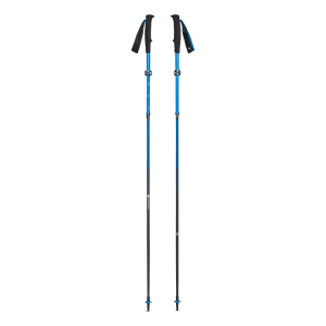 Black Diamond Distance Carbon FLZ Trekking/Running Poles