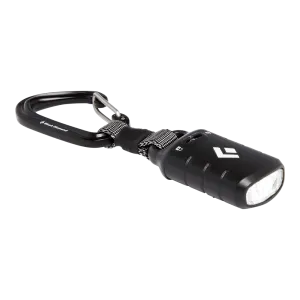 Black Diamond Ion Keychain Light