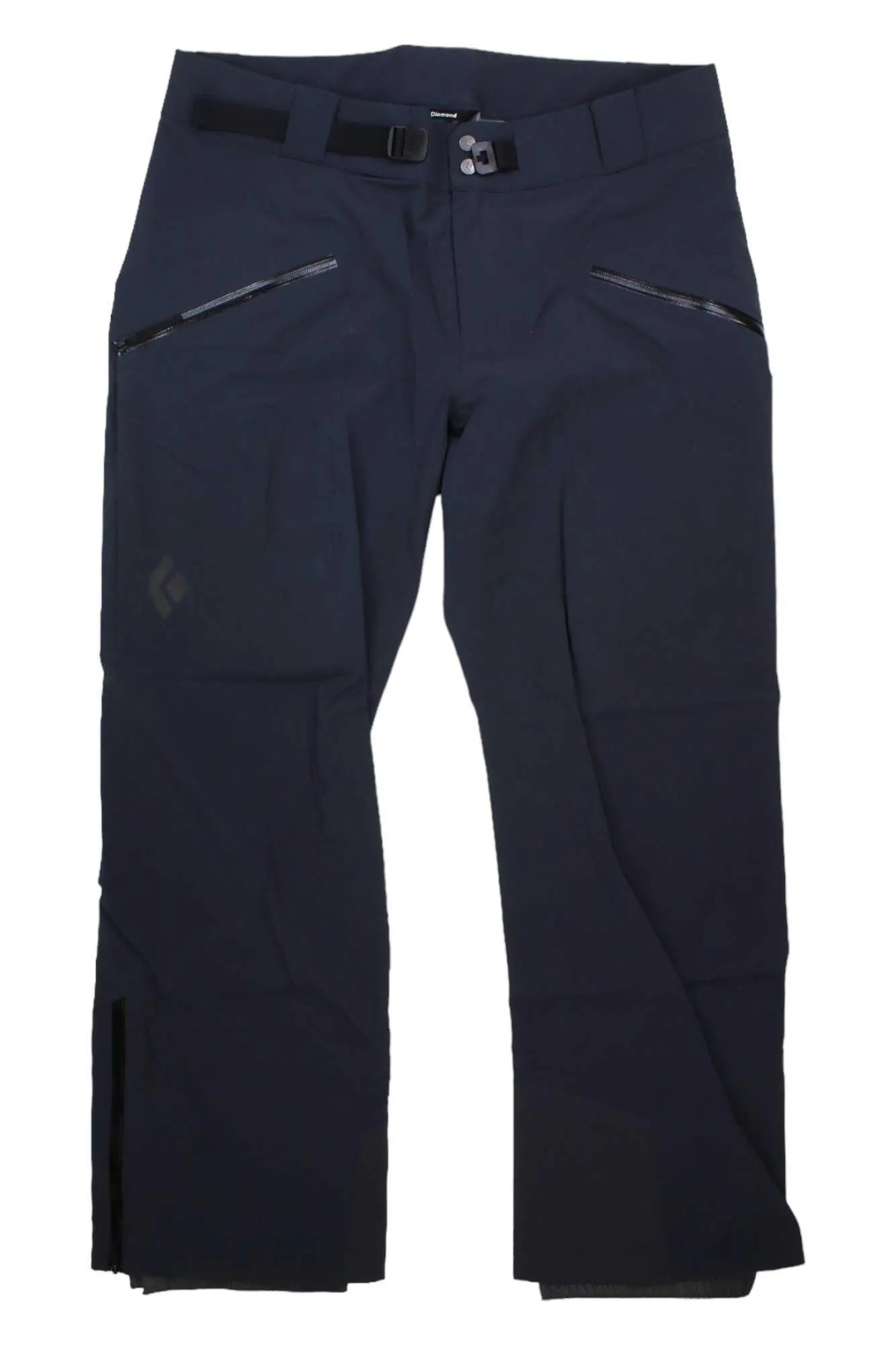 Black Diamond Mens Recon Stretch Ski Pant