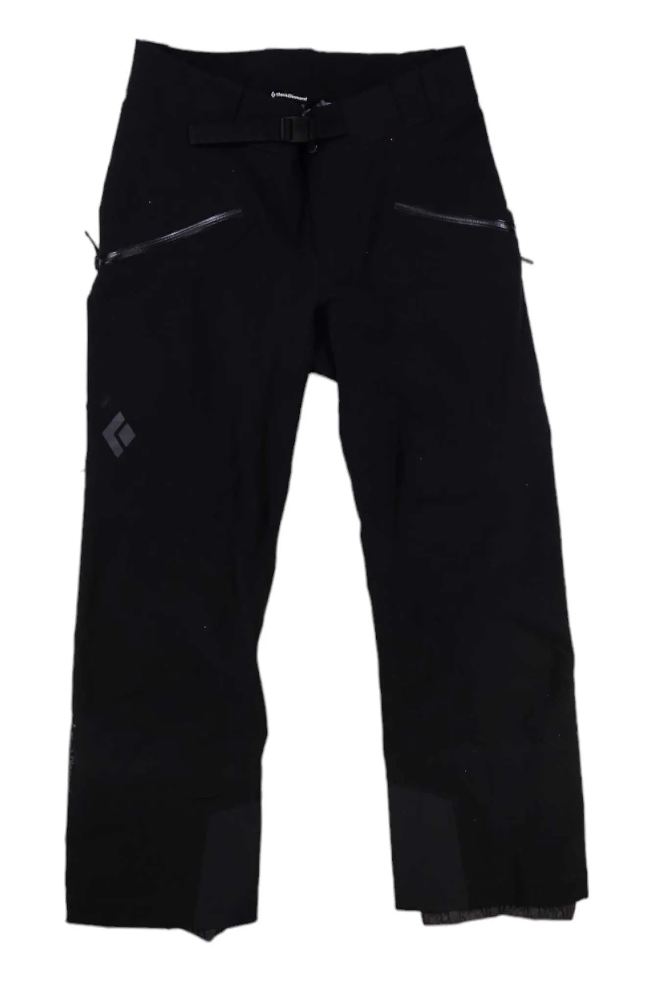 Black Diamond Mens Recon Stretch Ski Pant