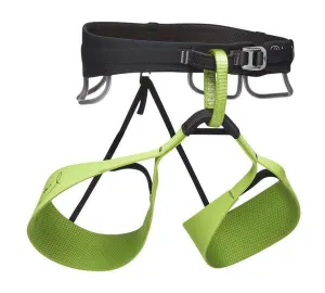 Black Diamond Men's Solution Harness - Honnold Edition