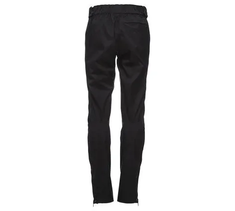 Black Diamond Men's StormLine Full-Zip Rain Pants