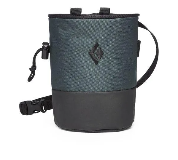 Black Diamond Mojo Zip Chalk Bag