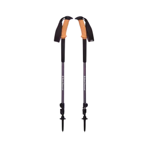 Black Diamond Trail Ergo Cork Trekking Poles
