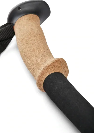Black Diamond Trail Ergo Cork Trekking Poles