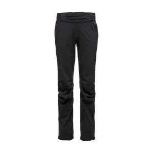 Black Diamond Women's Stormline Waterproof Pants