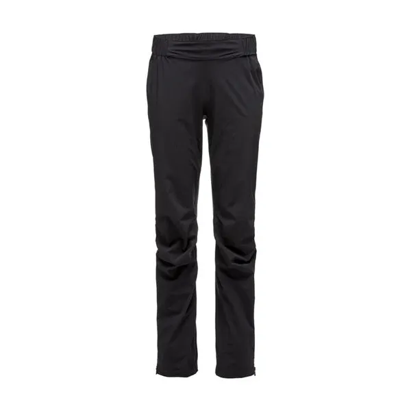 Black Diamond Women's Stormline Waterproof Pants