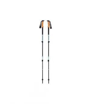 BLACK DIAMOND Women's Trail Cork Walking Pole PAIR