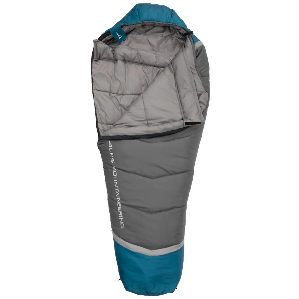 BLAZE 0 SYNTHETIC SLEEPING BAG