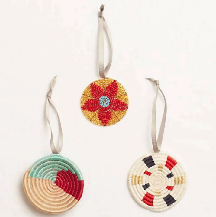 Blossom of Hope Ornament