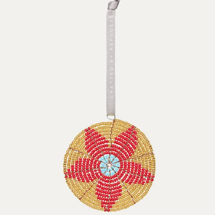 Blossom of Hope Ornament