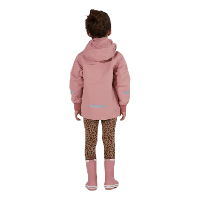 Blåsig Jacket Pink