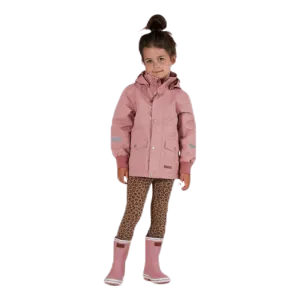 Blåsig Jacket Pink