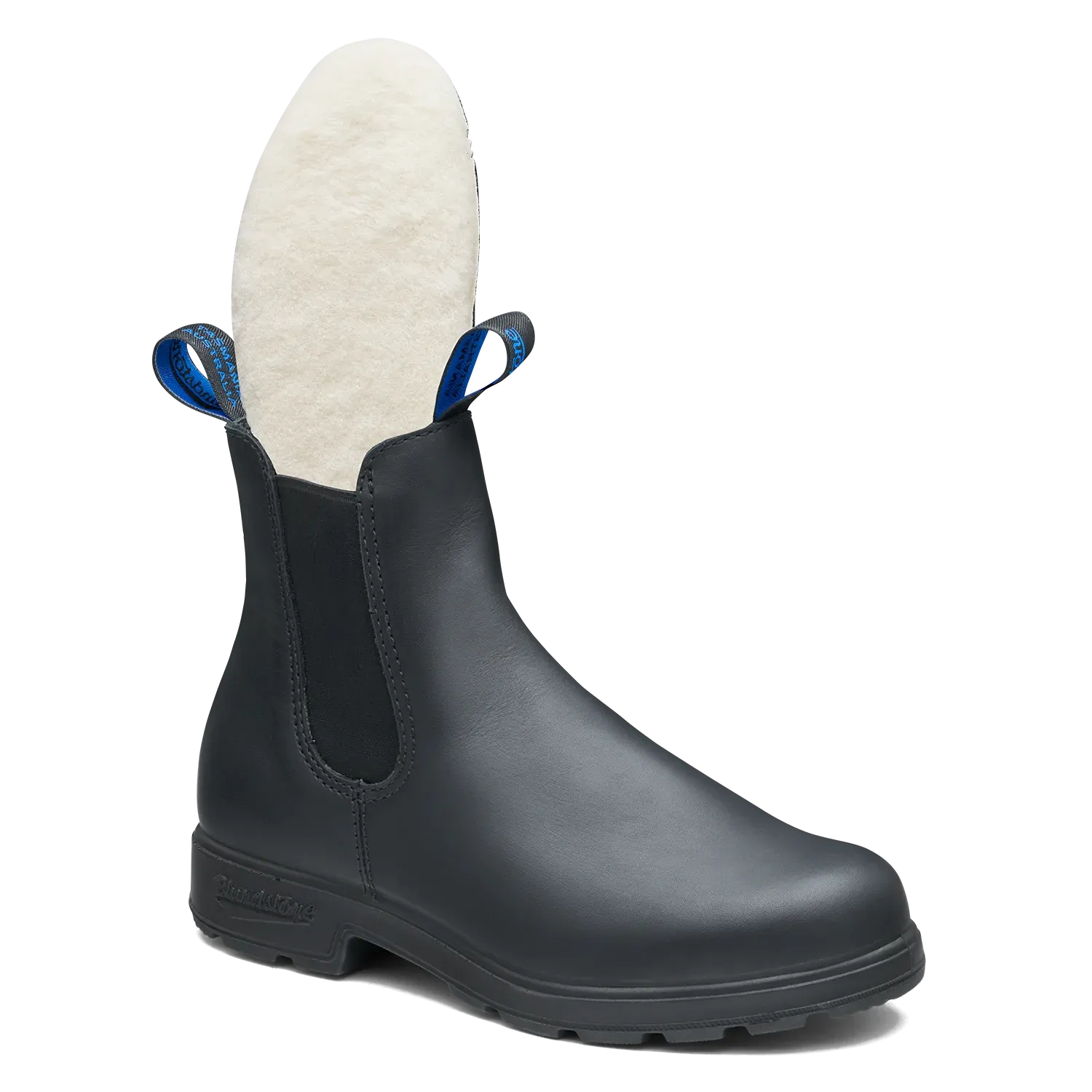 Blundstone 2274 - Winter Thermal Women's High Top Black