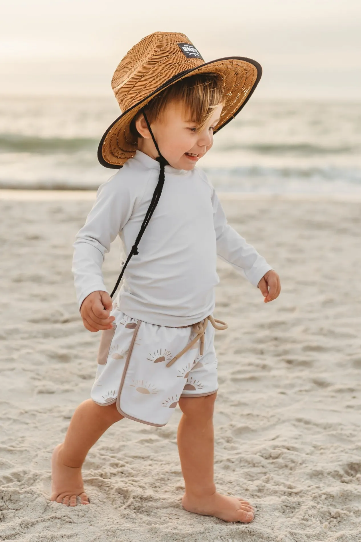 Board Shorts (ash sun)