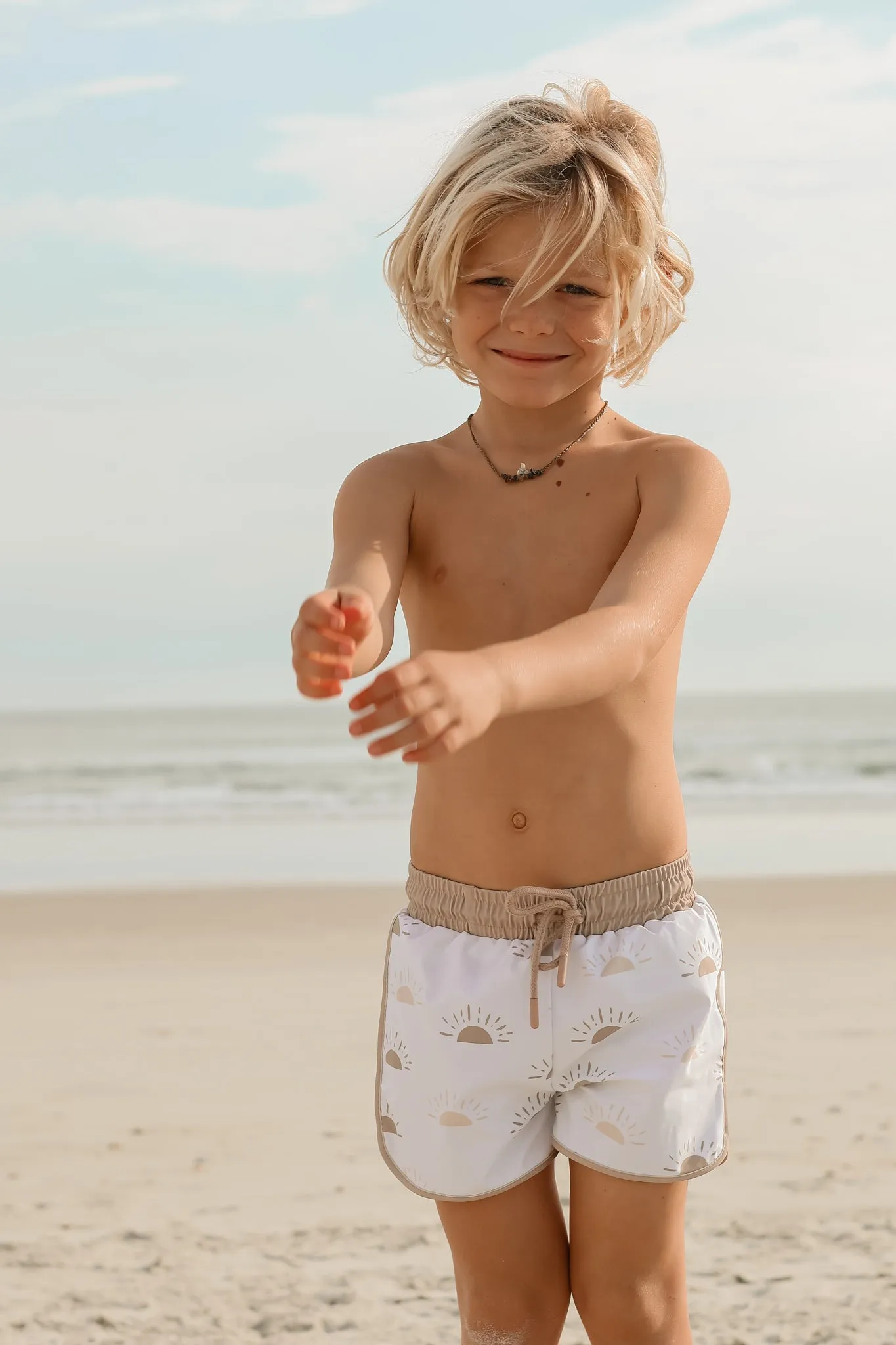 Board Shorts (ash sun)