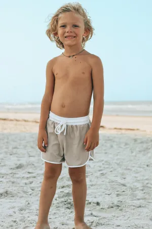 Board Shorts (ash)