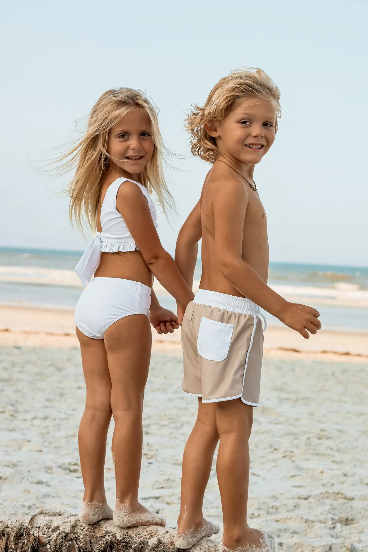 Board Shorts (ash)
