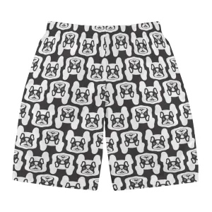 Bonnie - Mens All Over Print Shorts