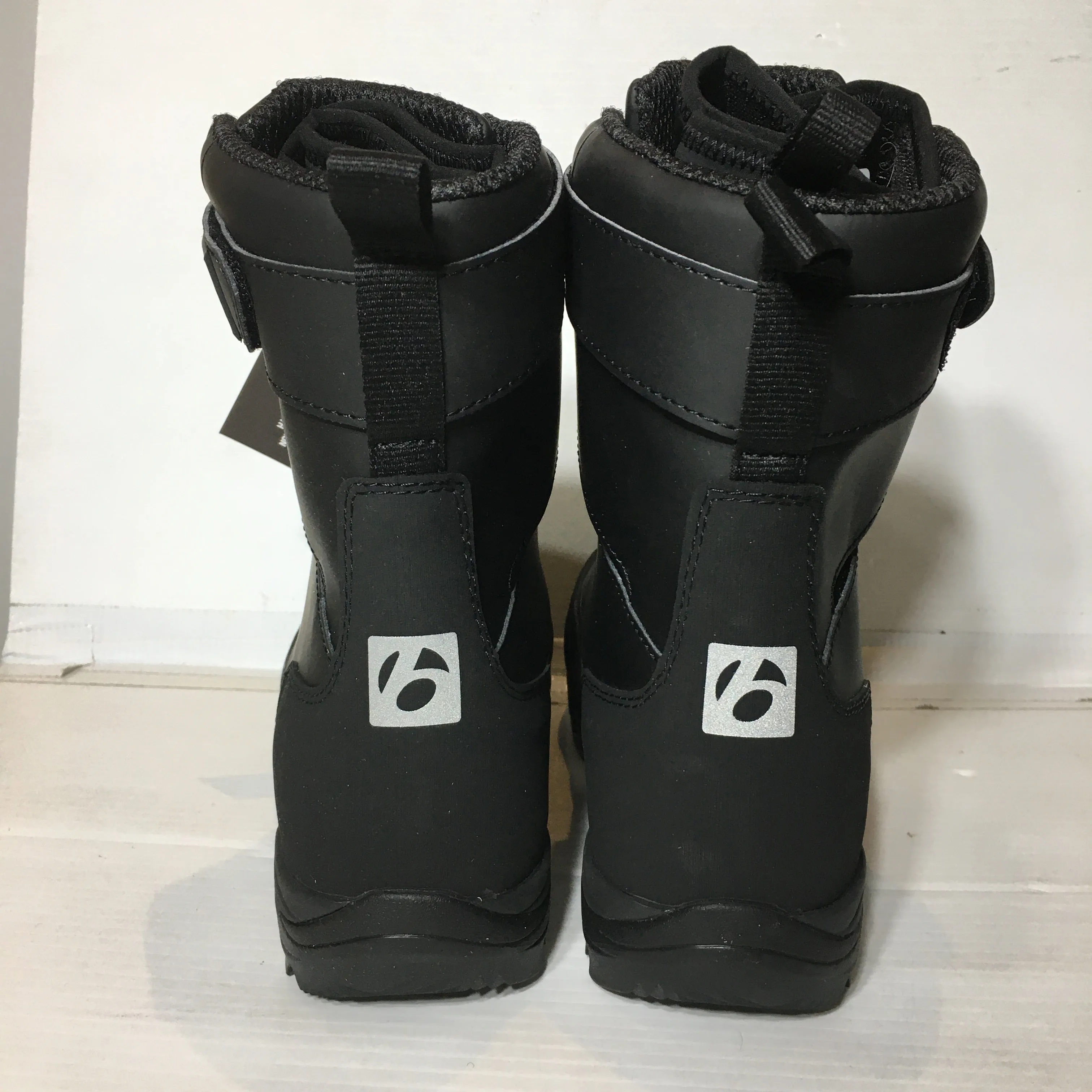 Bontrager Women's Winter Boots - Size US10 - Pre-Owned - ABYS97