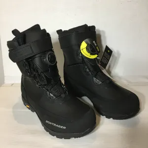 Bontrager Women's Winter Boots - Size US10 - Pre-Owned - ABYS97