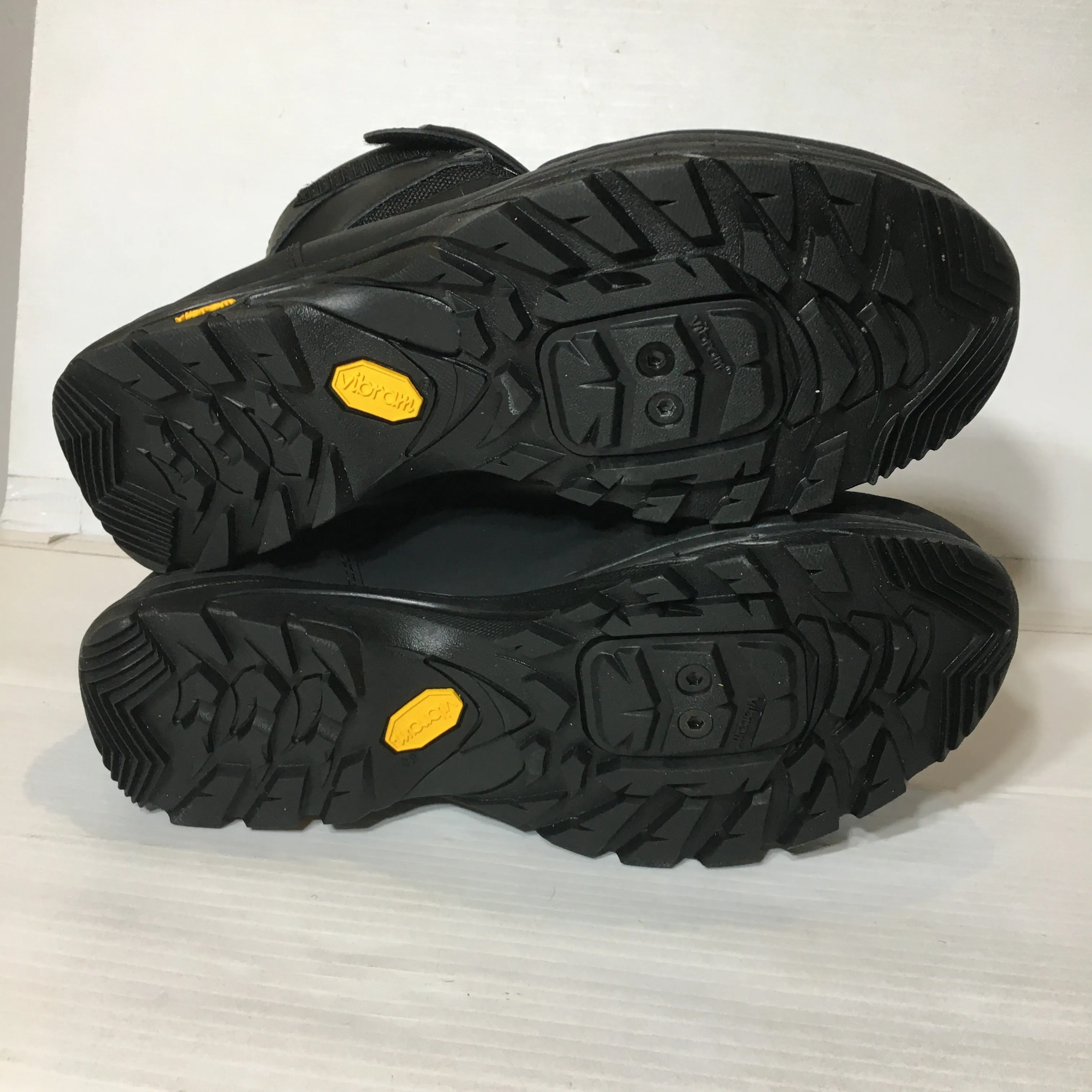 Bontrager Women's Winter Boots - Size US10 - Pre-Owned - ABYS97