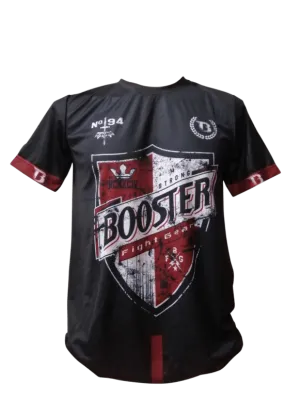 Booster T-shirt Booster-05