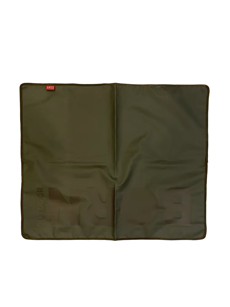 BORN OUTDOOR | Mud Mat