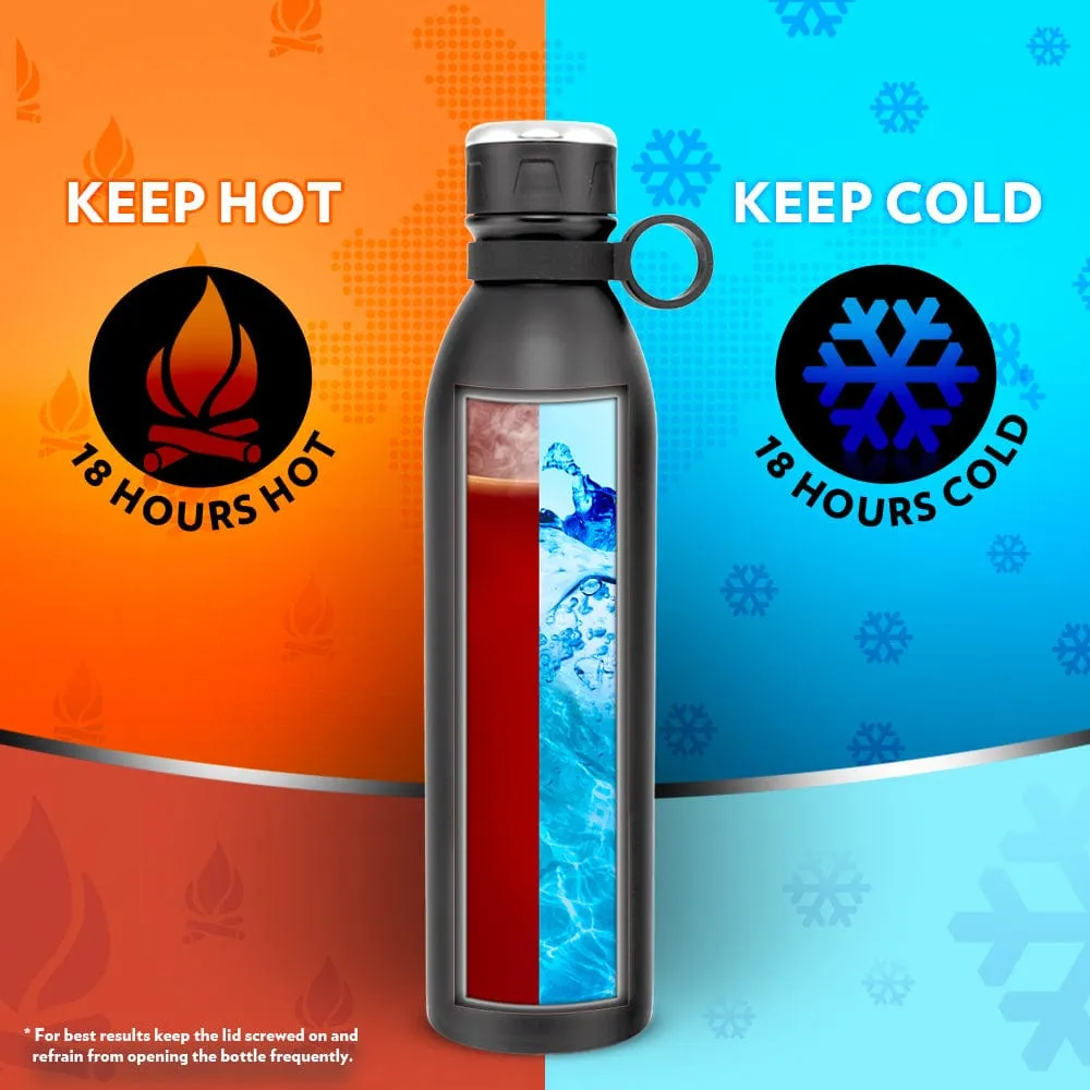 Borosil Jupiter Bottle