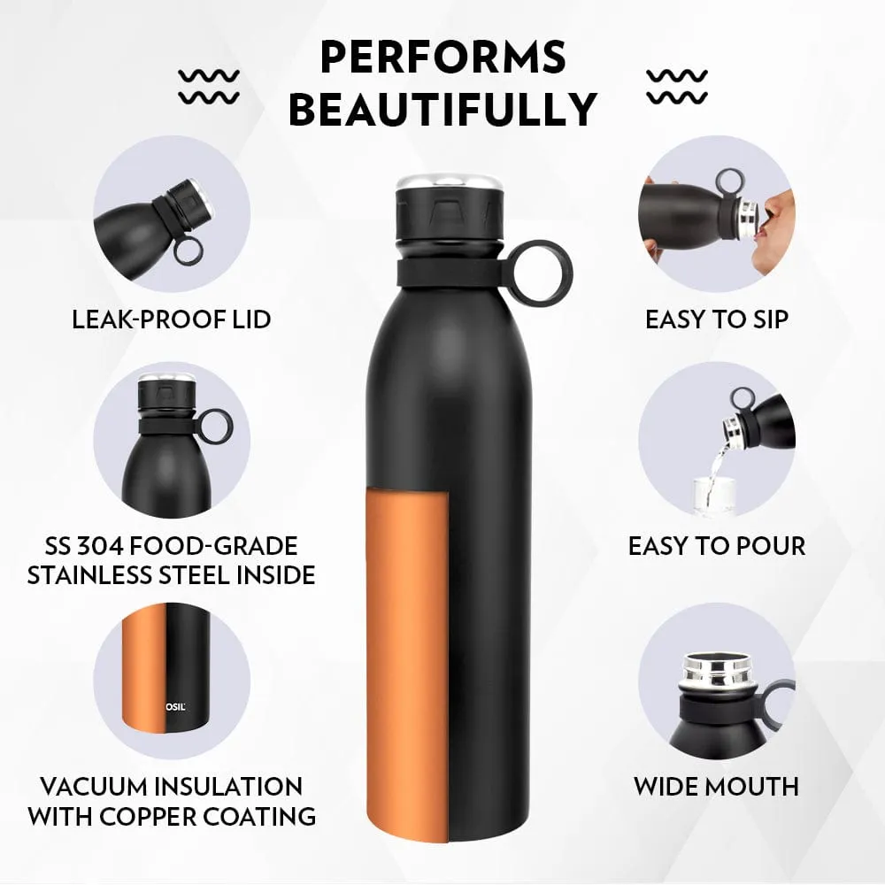 Borosil Jupiter Bottle