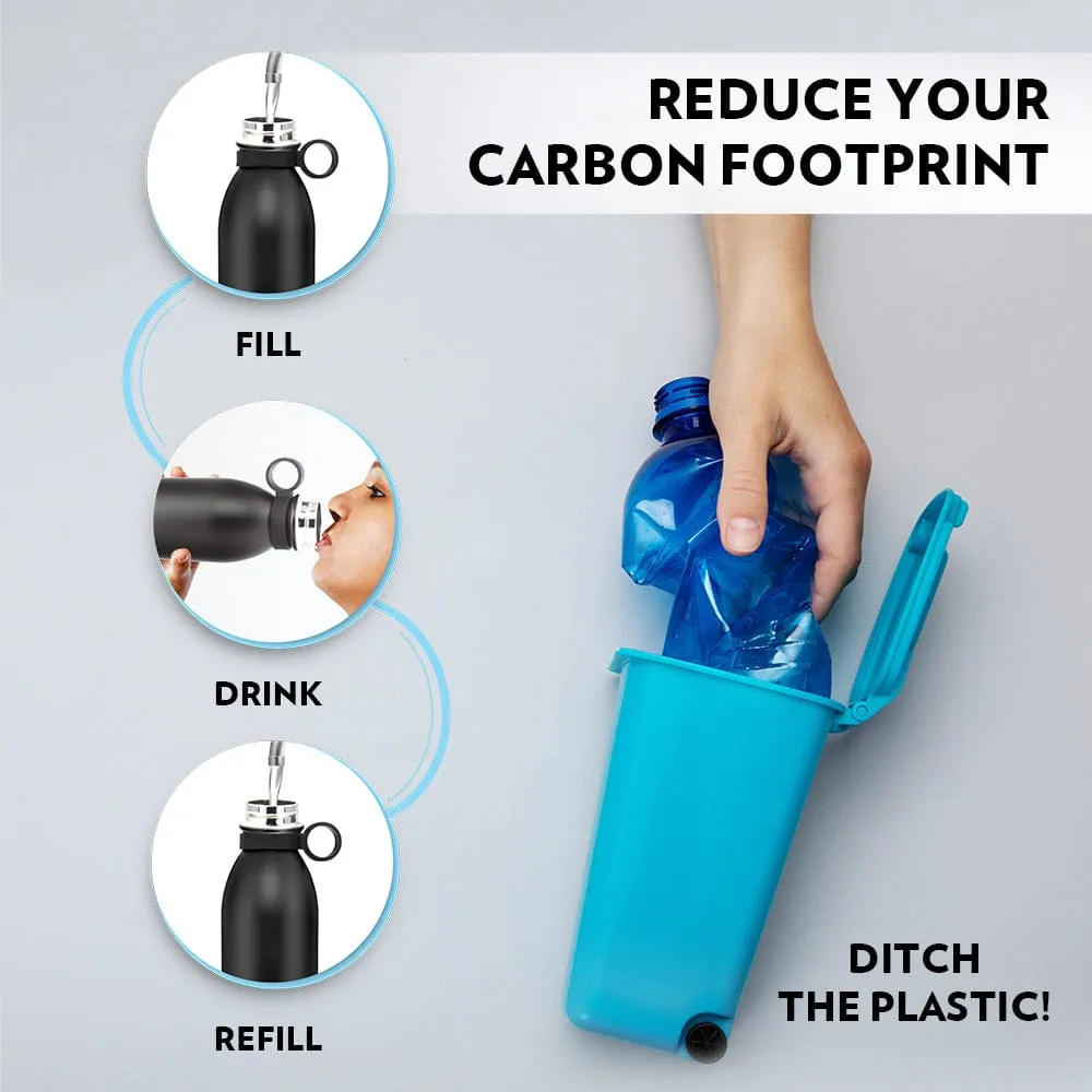 Borosil Jupiter Bottle