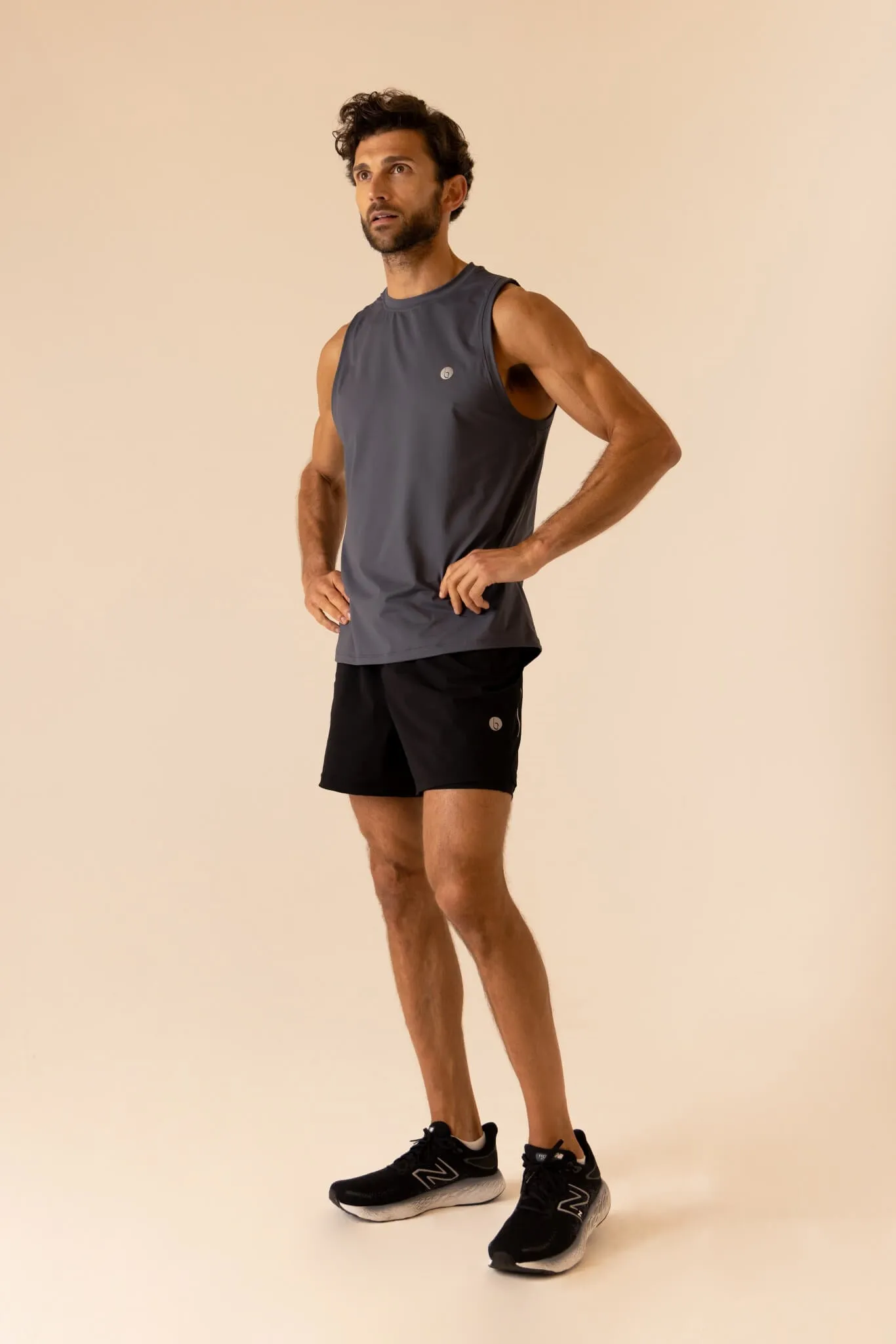 Boston Shorts | Mens Fitness Shorts