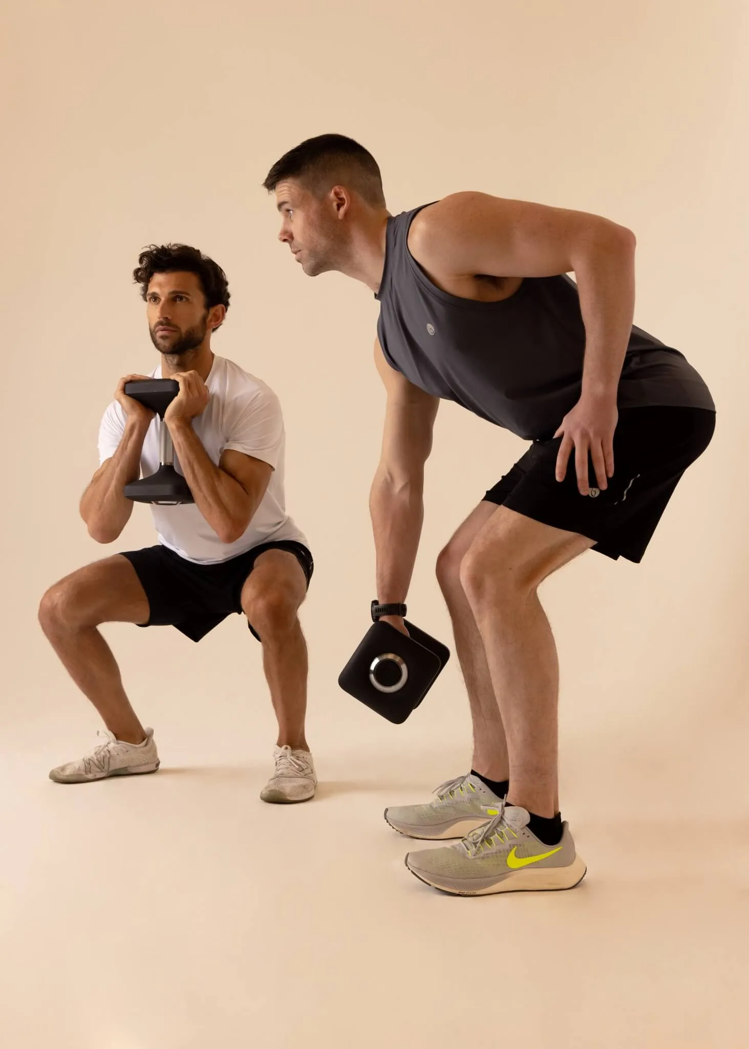 Boston Shorts | Mens Fitness Shorts