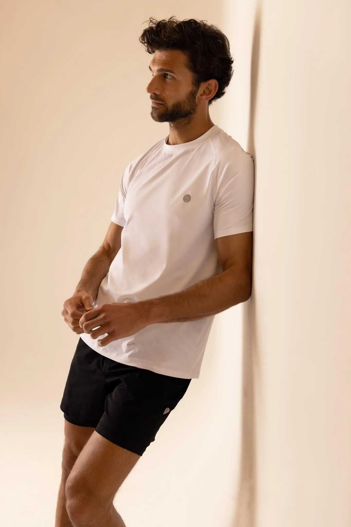 Boston Shorts | Mens Fitness Shorts