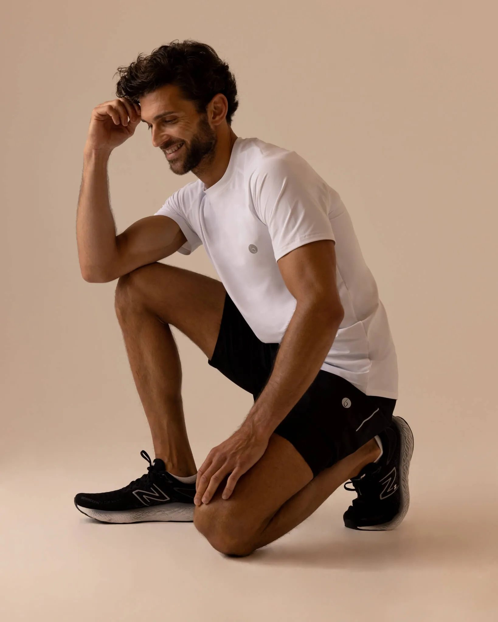 Boston Shorts | Mens Fitness Shorts