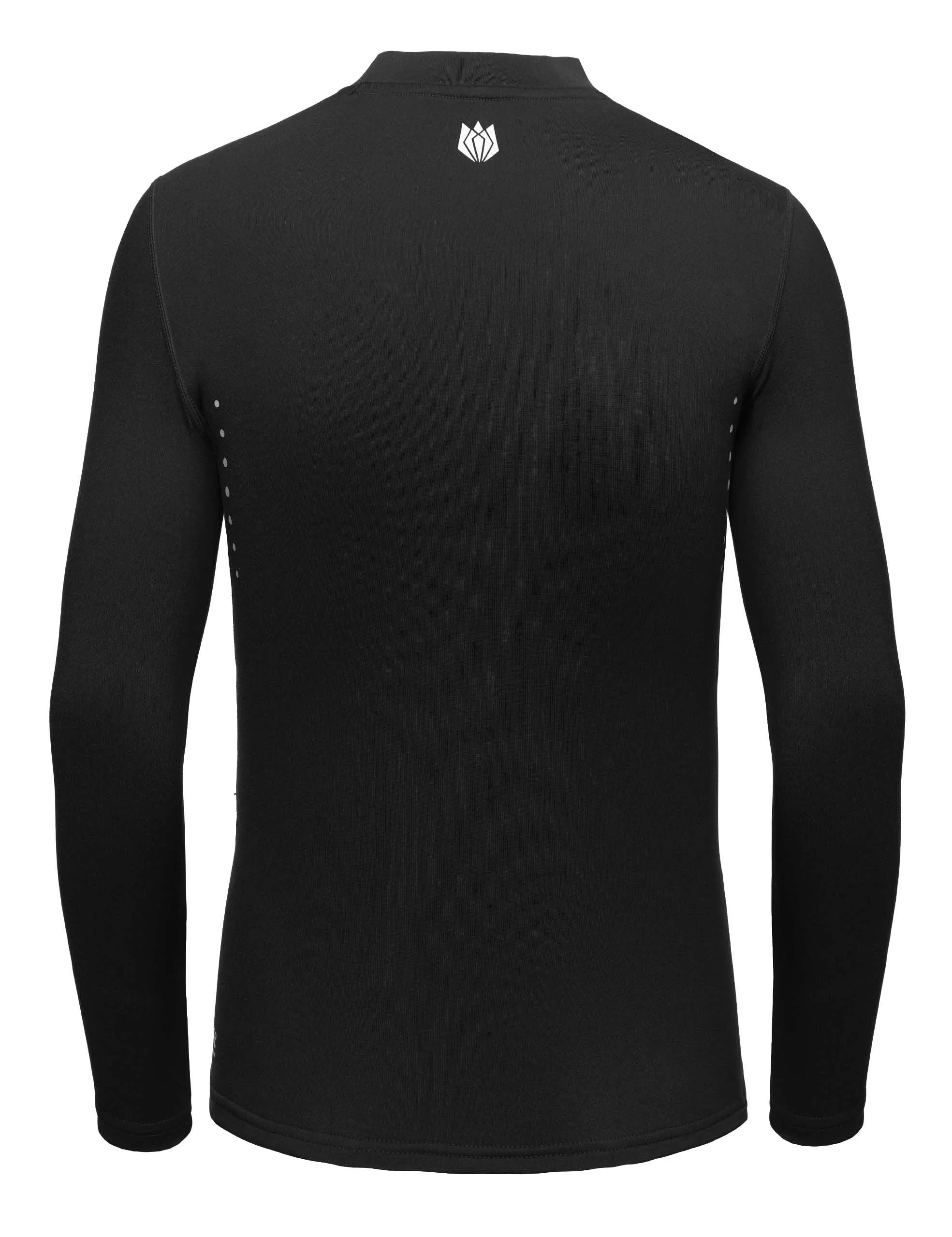 Boys & Girls Compression Thermal Shirts