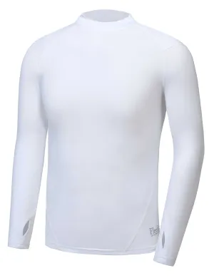 Boys & Girls Compression Thermal Shirts