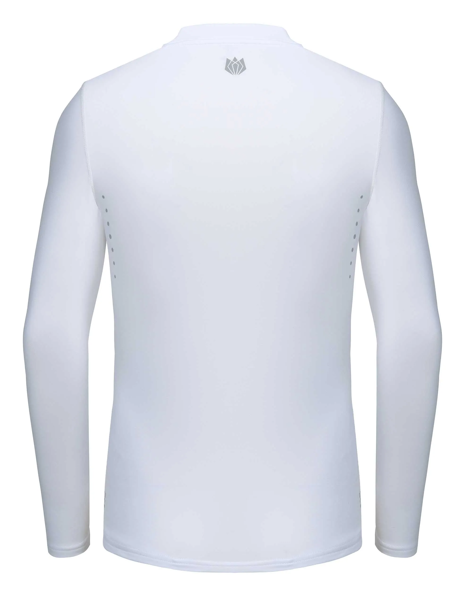 Boys & Girls Compression Thermal Shirts