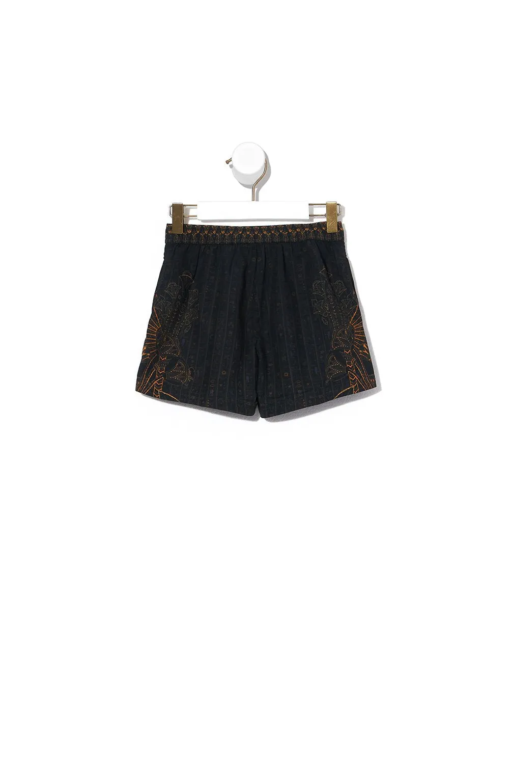 BOYS BOARDSHORT COBRA KING