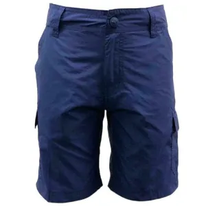 Boys Scout Multi-Pocket Cargo Shorts