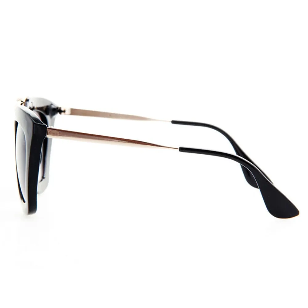 Brand Design Butterfly Vintage Eyewear Sunglasses Women Most Popular Good Quality Sun Glasses Female UV400